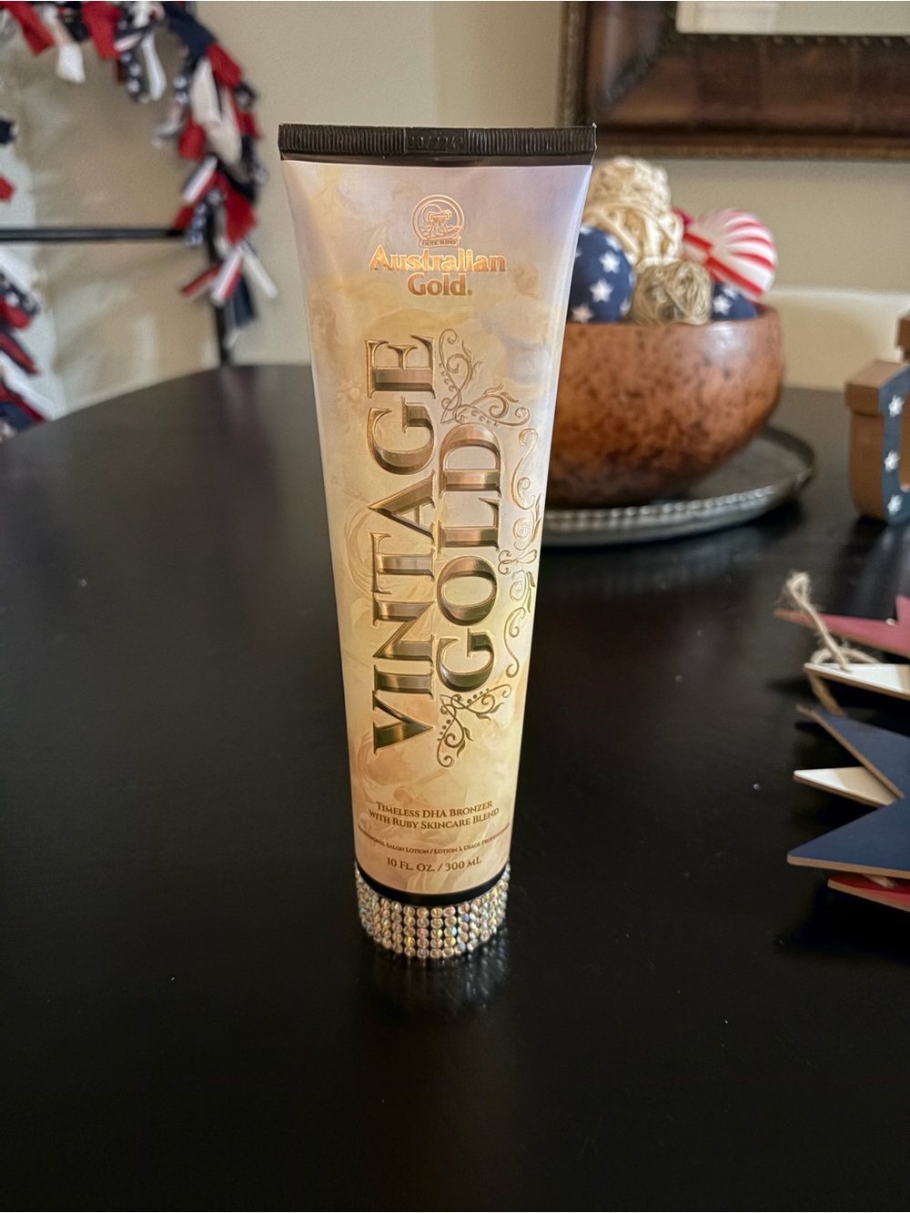 Australian Gold